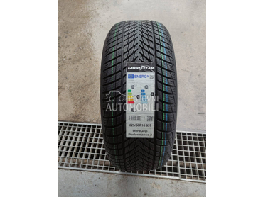 Goodyear 225/50 R18 Zimska