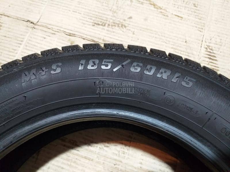 Sava 185/60 R15 Zimska
