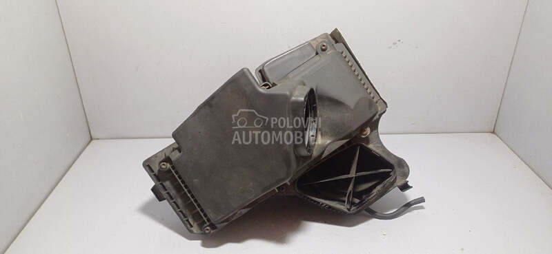 KUCISTE FILTERA ZRAKA