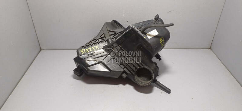 KUCISTE FILTERA ZRAKA