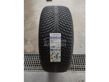 Michelin 275/45 R21 Zimska