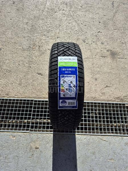 Linglong 185/60 R15 Sve sezone