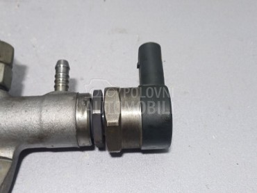 SENZOR MAGISTRALE za Škoda Fabia