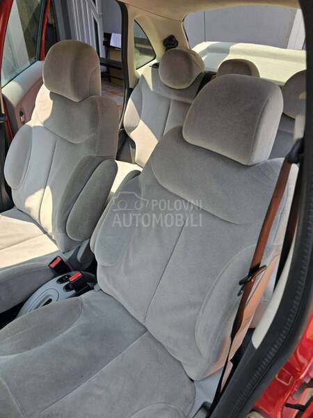 Citroen C3 1.4 EXCLUSIVE