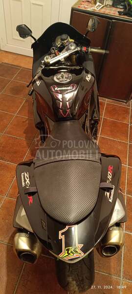 Kawasaki ZX10R