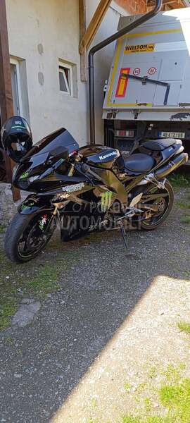 Kawasaki ZX10R