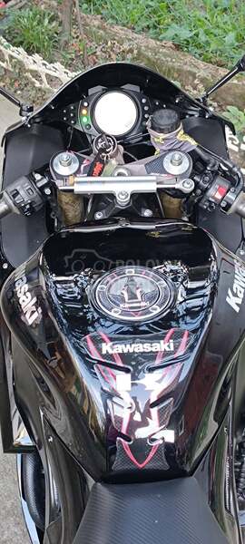 Kawasaki ZX10R