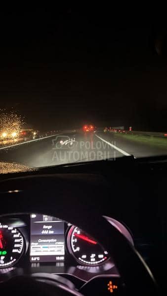 Mercedes Benz GLC 43 AMG AMG