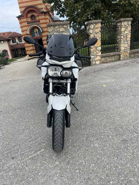 BMW F800 F 800