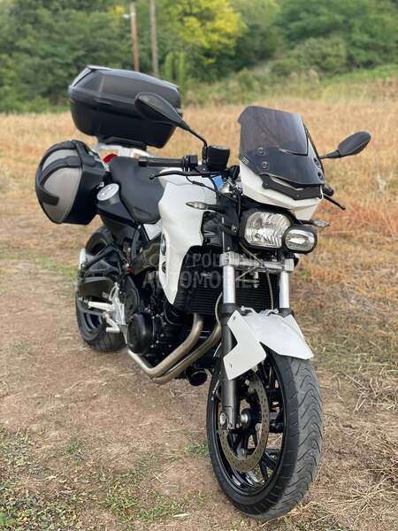 BMW F800 F 800