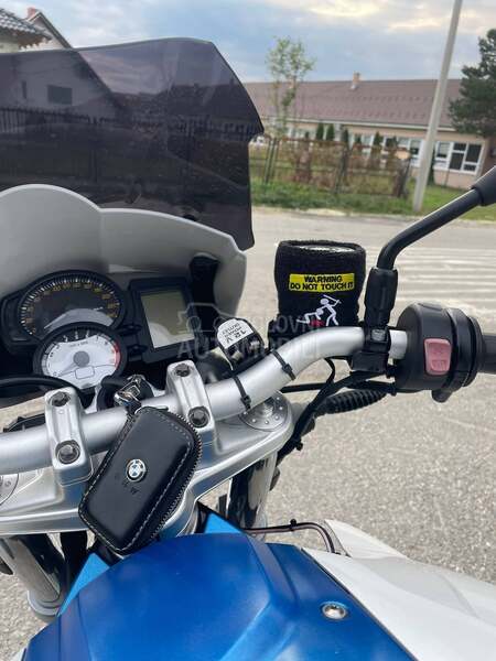 BMW F800 F 800