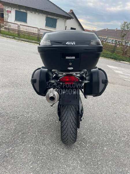 BMW F800 F 800