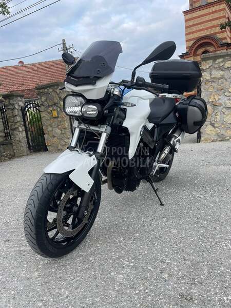 BMW F800 F 800