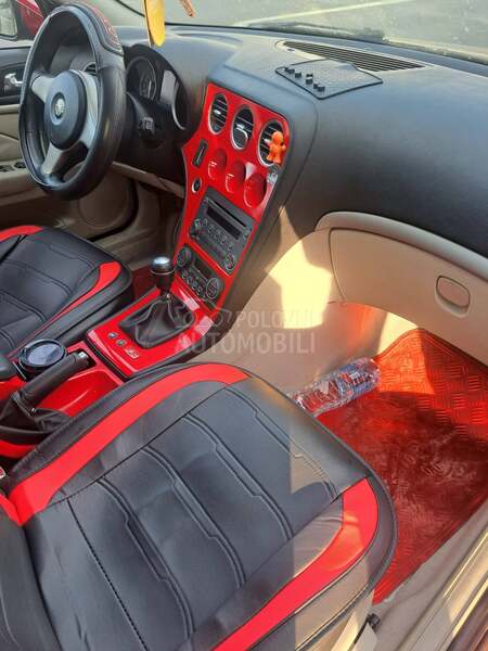 Alfa Romeo 159 