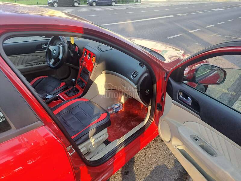 Alfa Romeo 159 