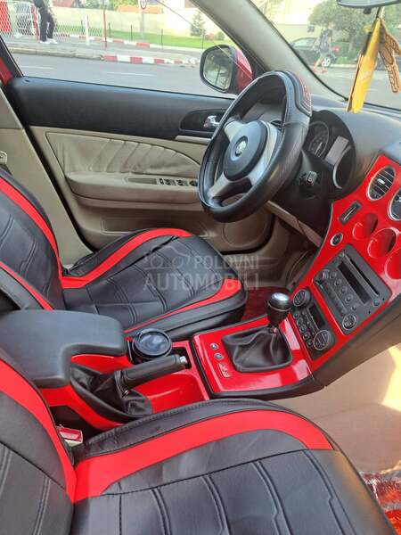 Alfa Romeo 159 