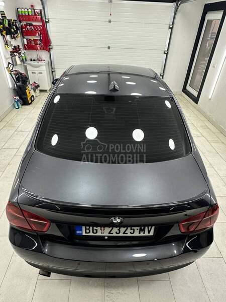 BMW 320 320D