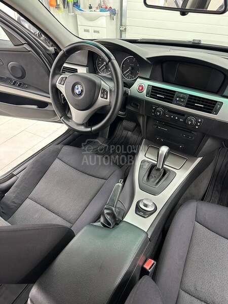 BMW 320 320D