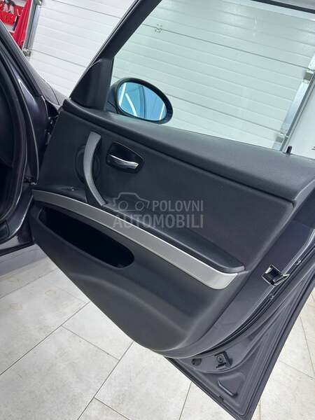 BMW 320 320D