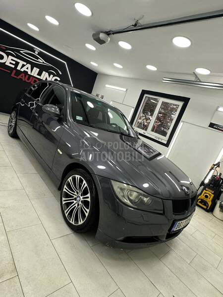 BMW 320 320D