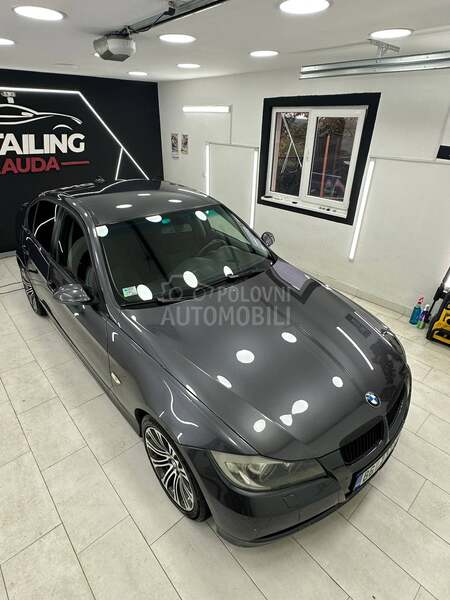 BMW 320 320D