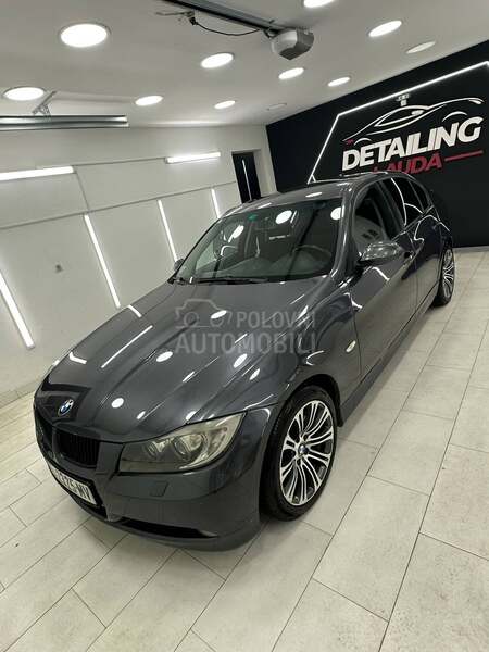 BMW 320 320D