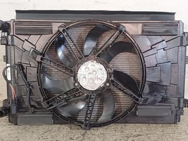 NOSAC VENTILATORA za Škoda Octavia