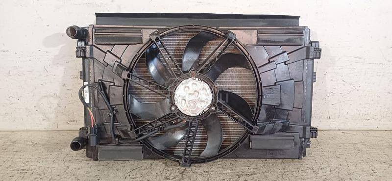 NOSAC VENTILATORA