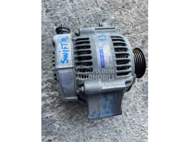 Alternator za Suzuki Swift od 2005. do 2010. god.
