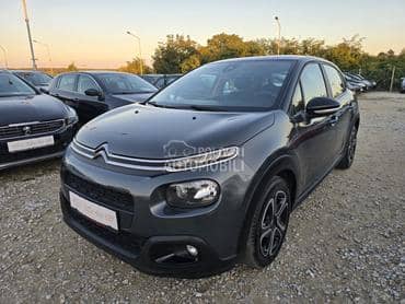 Citroen C3 1.6 hdi