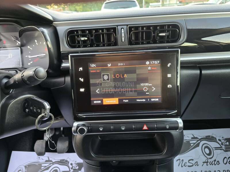Citroen C3 1.6 hdi