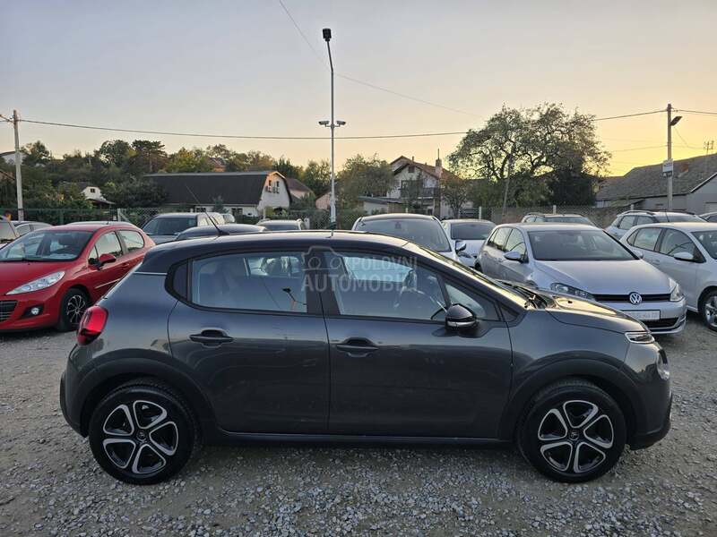 Citroen C3 1.6 hdi