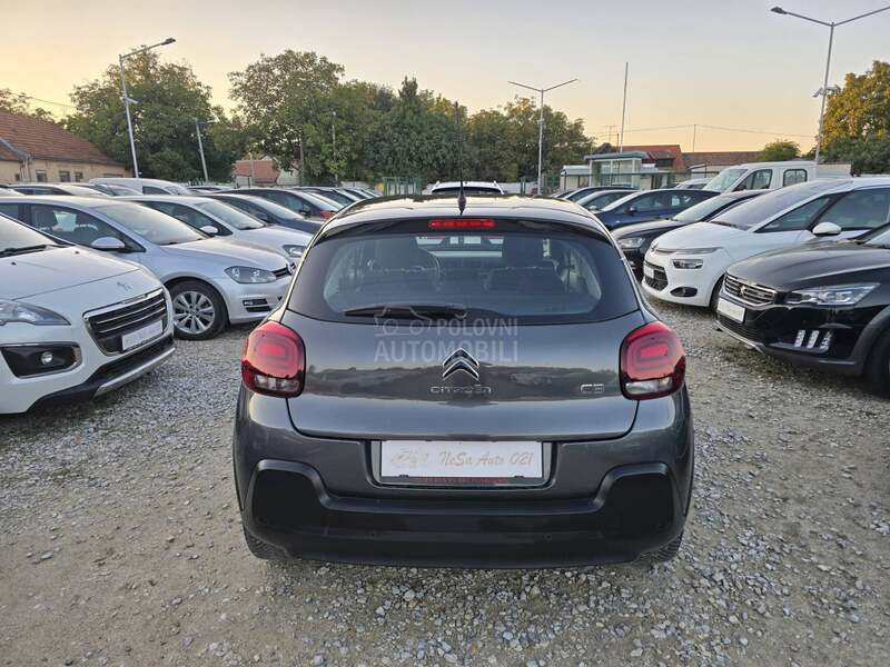 Citroen C3 1.6 hdi