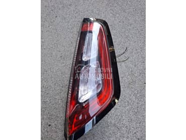 stop svetlo za Fiat EVO