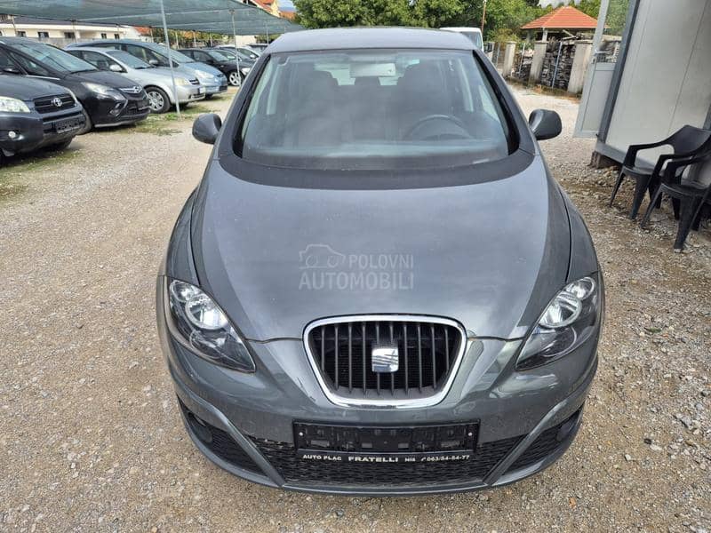 Seat Altea 1.6tdi/ECO MOTIVE/