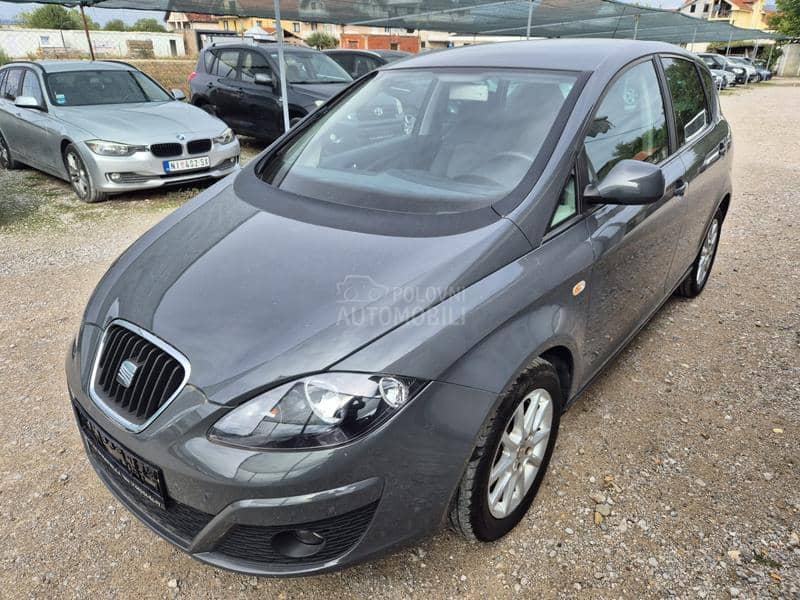 Seat Altea 1.6tdi/ECO MOTIVE/