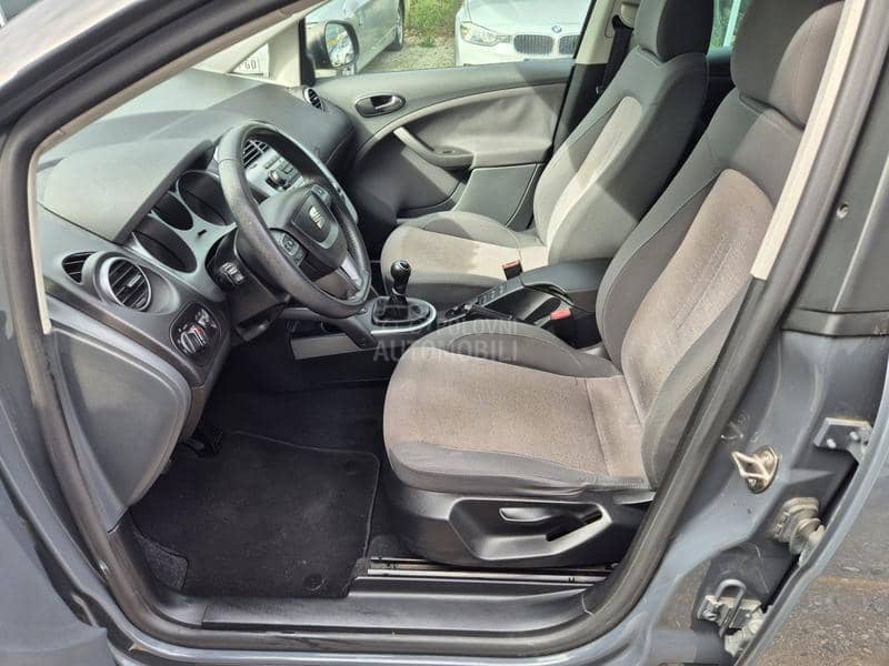 Seat Altea 1.6tdi/ECO MOTIVE/