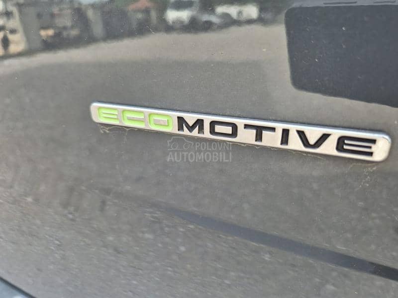 Seat Altea 1.6tdi/ECO MOTIVE/