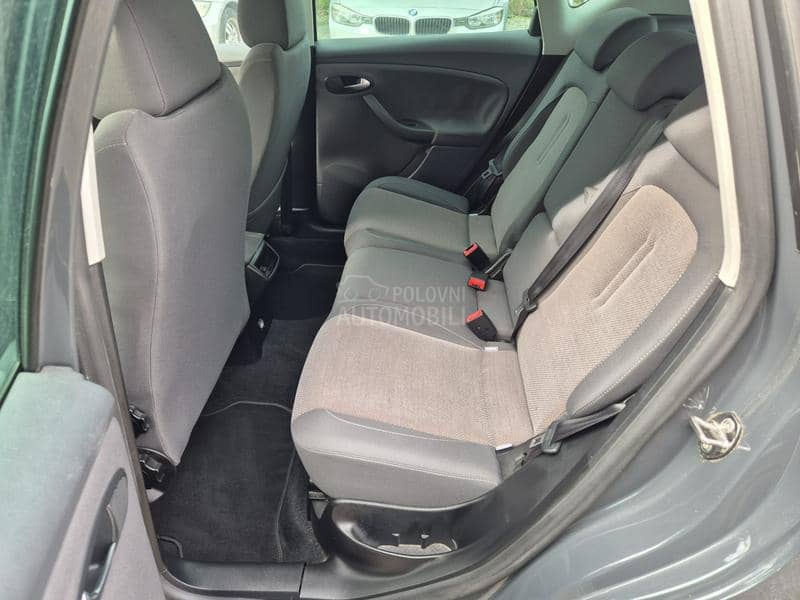 Seat Altea 1.6tdi/ECO MOTIVE/