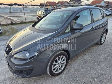 Seat Altea 1.6tdi/ECO MOTIVE/