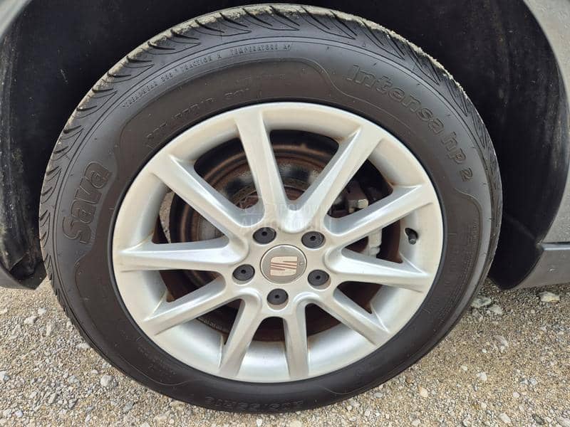 Seat Altea 1.6tdi/ECO MOTIVE/