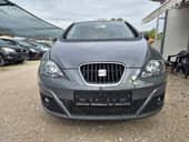 Seat Altea 1.6tdi/ECO MOTIVE/