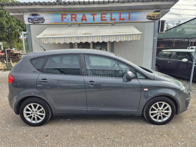 Seat Altea 1.6tdi/ECO MOTIVE/