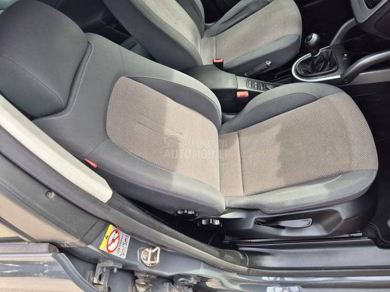 Seat Altea 1.6tdi/ECO MOTIVE/