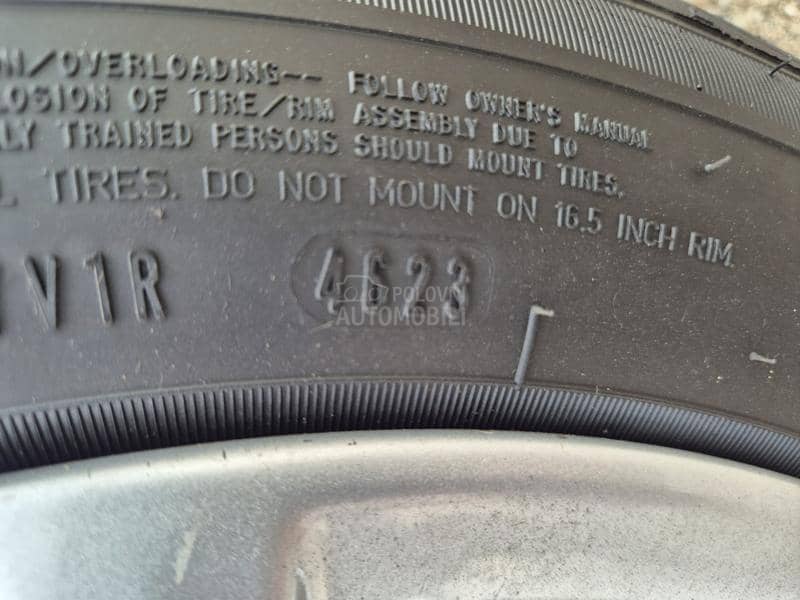 Seat Altea 1.6tdi/ECO MOTIVE/