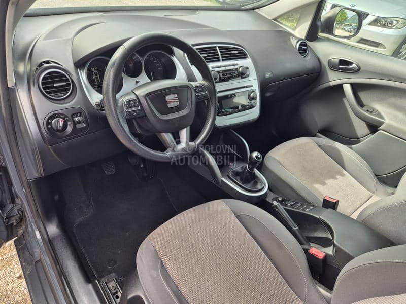 Seat Altea 1.6tdi/ECO MOTIVE/