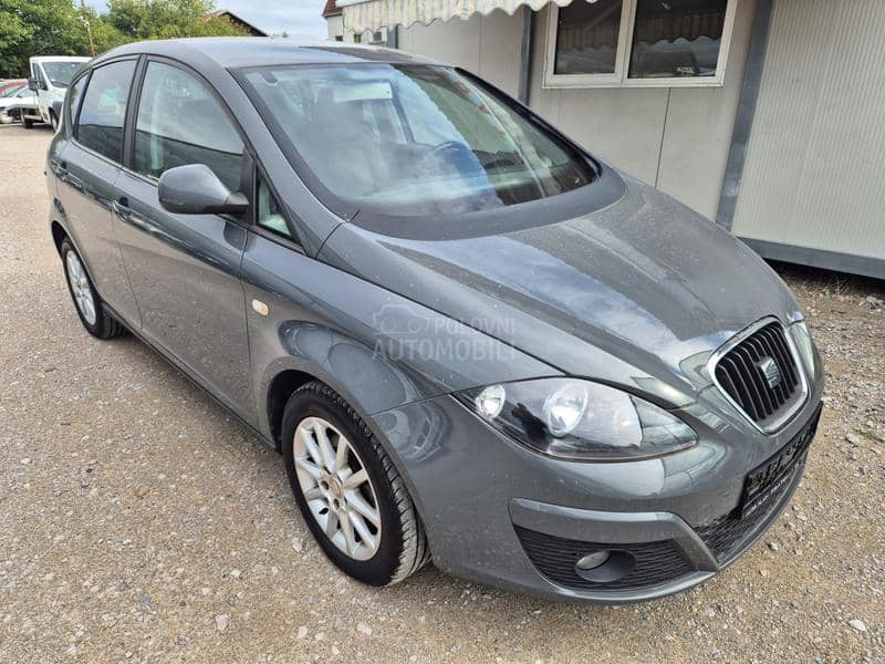 Seat Altea 1.6tdi/ECO MOTIVE/