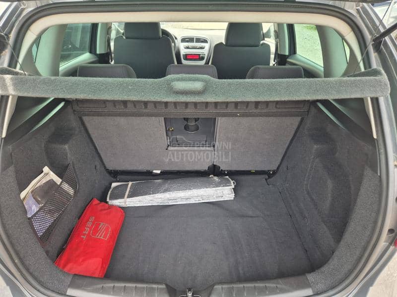 Seat Altea 1.6tdi/ECO MOTIVE/