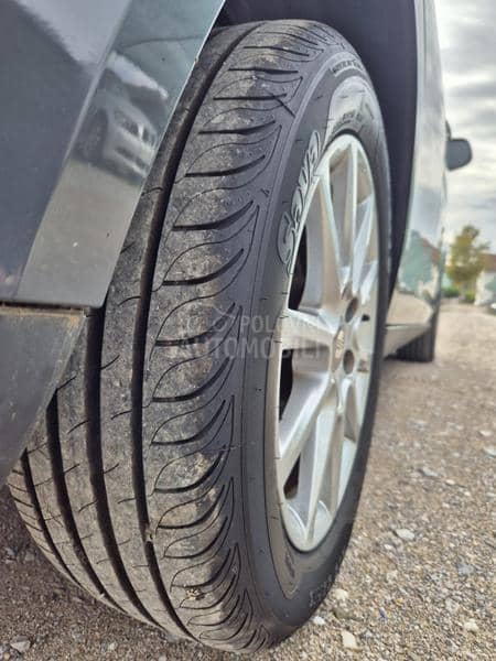 Seat Altea 1.6tdi/ECO MOTIVE/