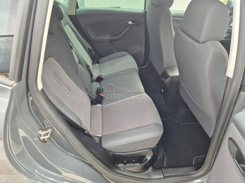 Seat Altea 1.6tdi/ECO MOTIVE/